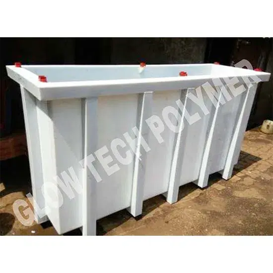 Electroplating Tank